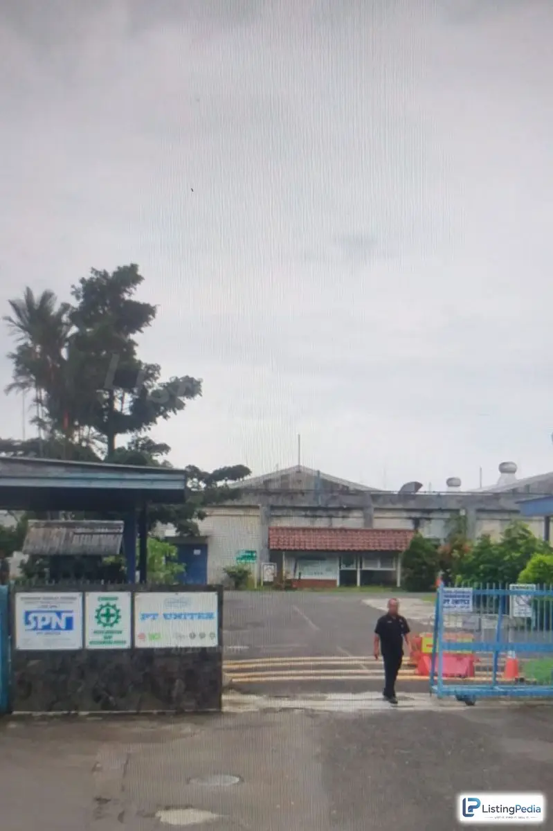 Dijual Lahan NJOP Bogor Lahan Sudah Rata — foto 1