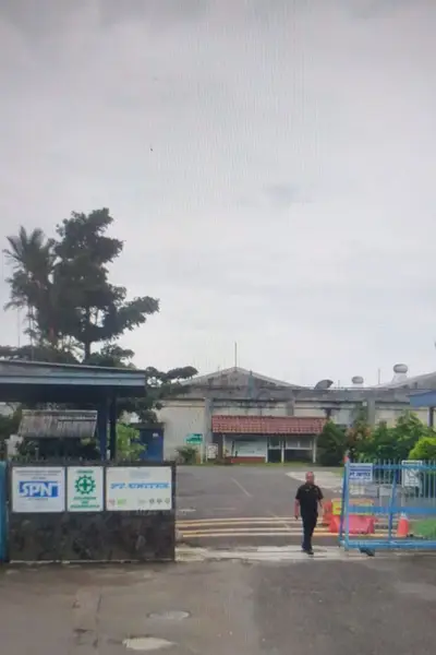 Dijual Lahan NJOP Bogor Lahan Sudah Rata