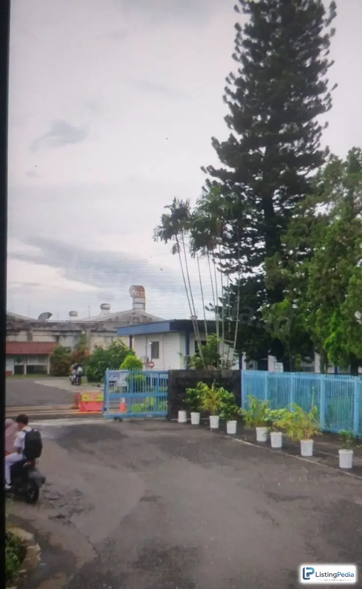 Dijual Lahan NJOP Bogor Lahan Sudah Rata — foto 2