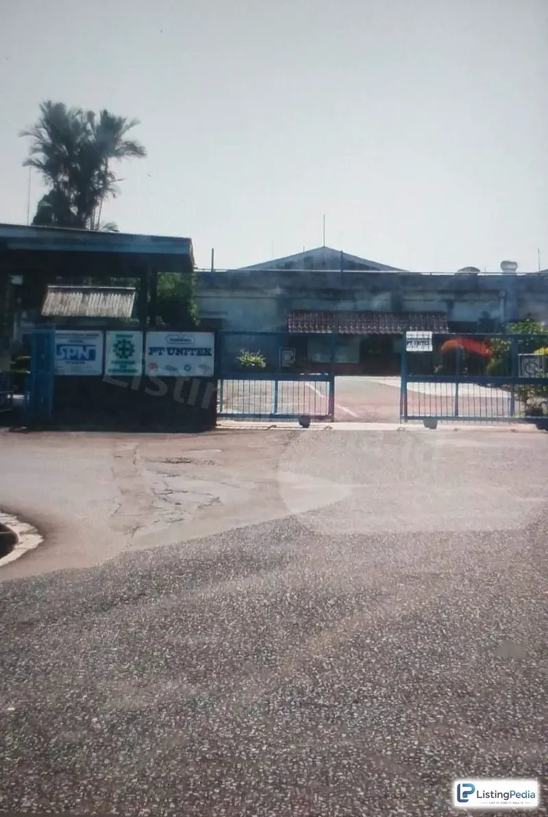 Dijual Lahan NJOP Bogor Lahan Sudah Rata — foto 3