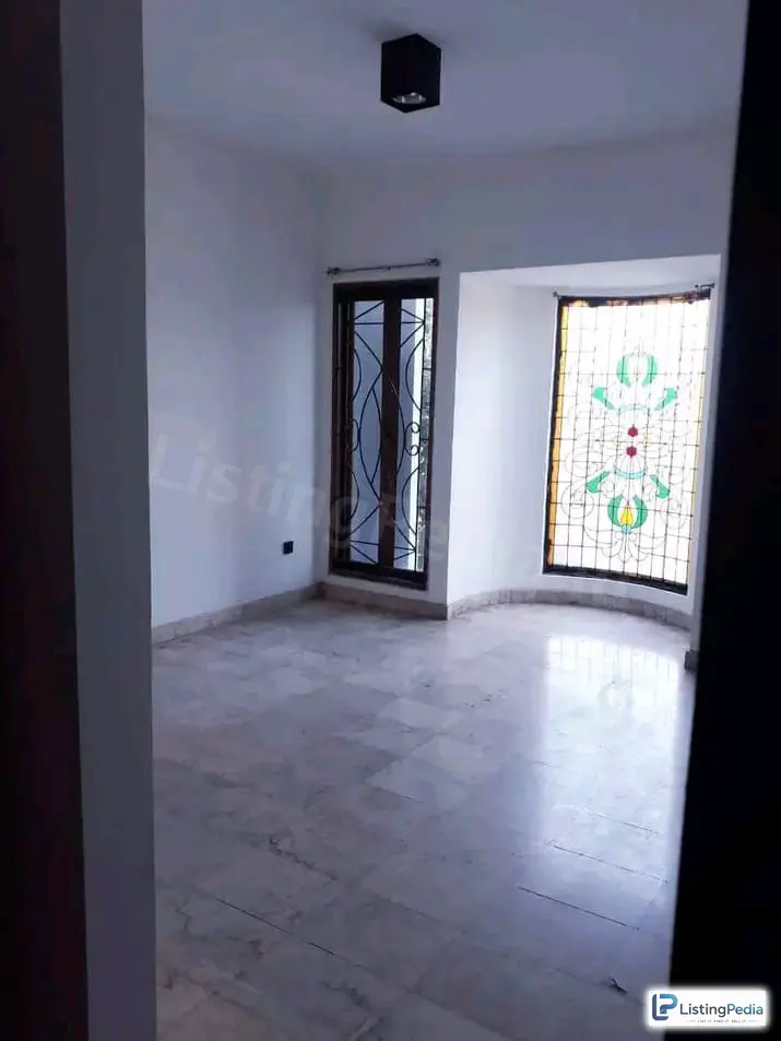 Dijual Rumah D Pondok Indah Jakarta Selatan — foto 3