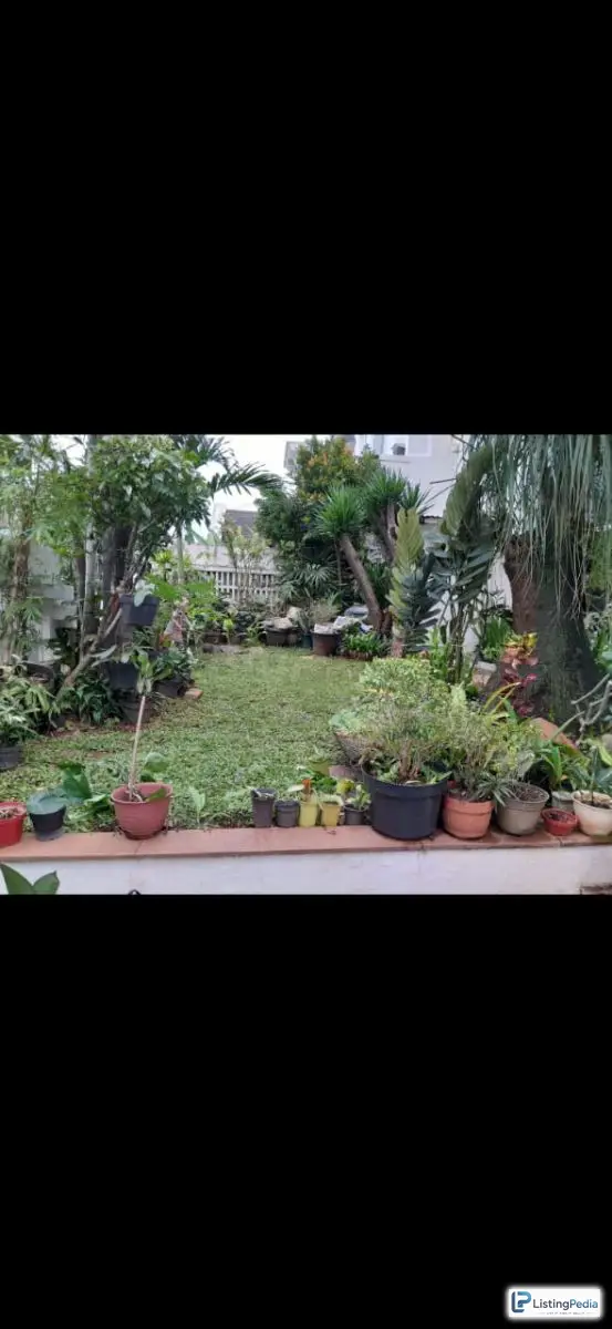 Dijual Rumah Pondok I Dah Gedung Hijau Siap Pakai — foto 2