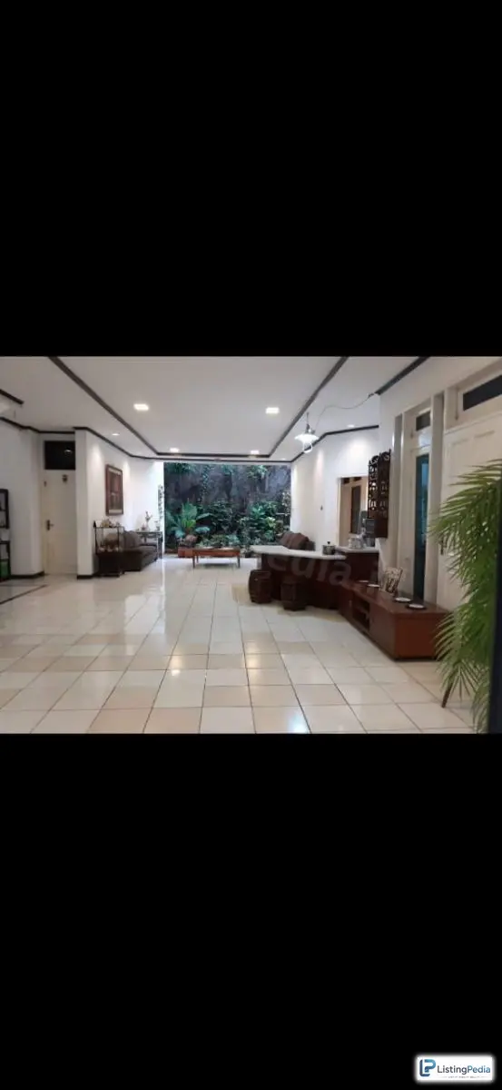 Dijual Rumah Pondok I Dah Gedung Hijau Siap Pakai — foto 3