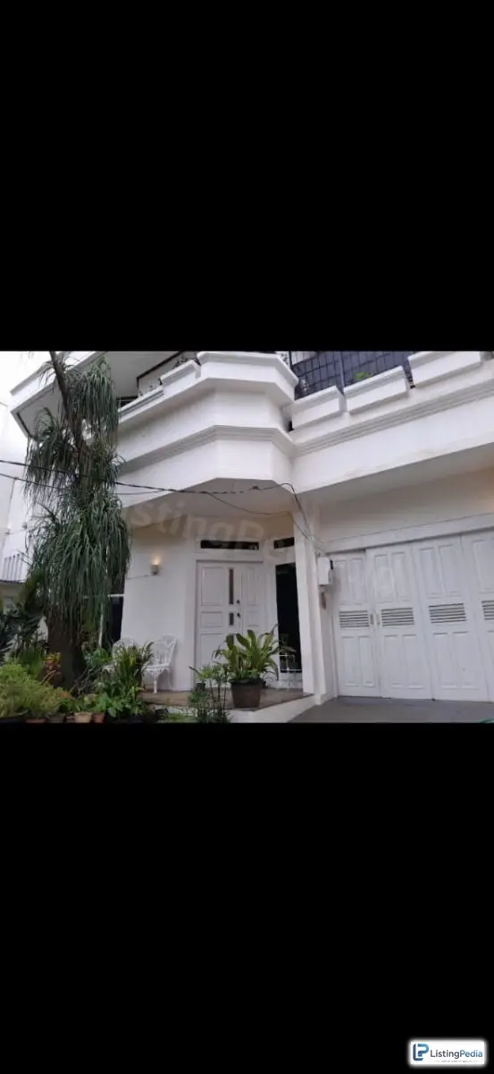 Dijual Rumah Pondok I Dah Gedung Hijau Siap Pakai — foto 1