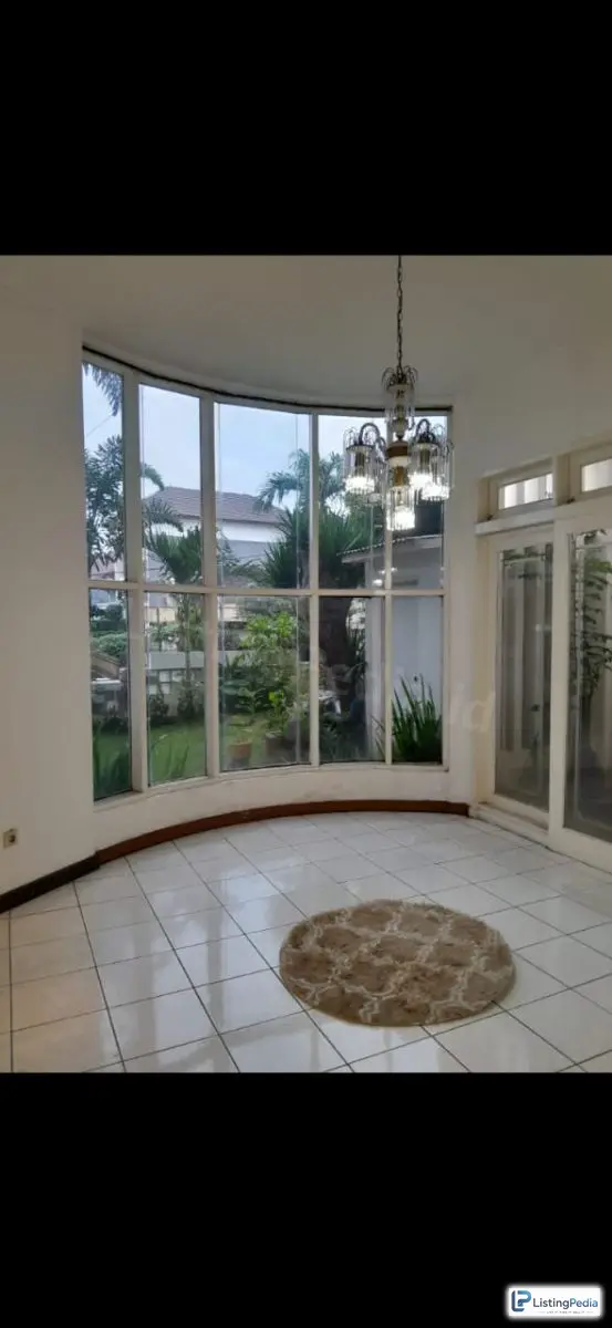Dijual Rumah Pondok I Dah Gedung Hijau Siap Pakai — foto 4