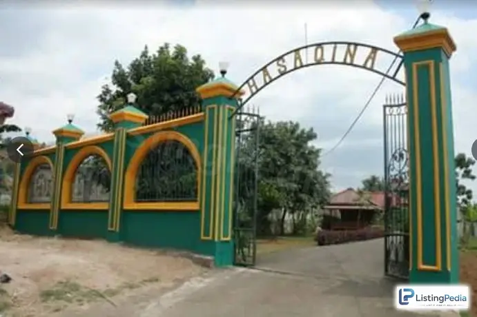 Jual Villa Hasaqina di Daerah Megamendung - Bogor — foto 3