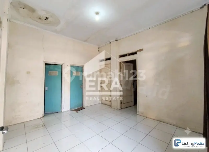 Dijual Cepat Rumah Kost Belakang Kampus Lokasi Sangat Strategis — foto 3