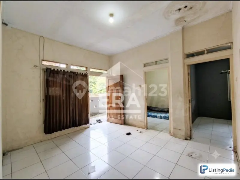 Dijual Cepat Rumah Kost Belakang Kampus Lokasi Sangat Strategis — foto 2