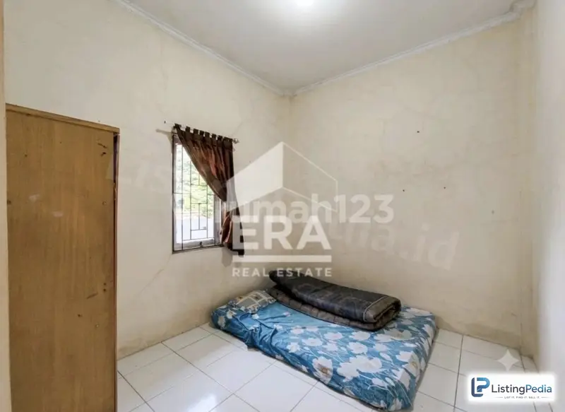 Dijual Cepat Rumah Kost Belakang Kampus Lokasi Sangat Strategis — foto 1