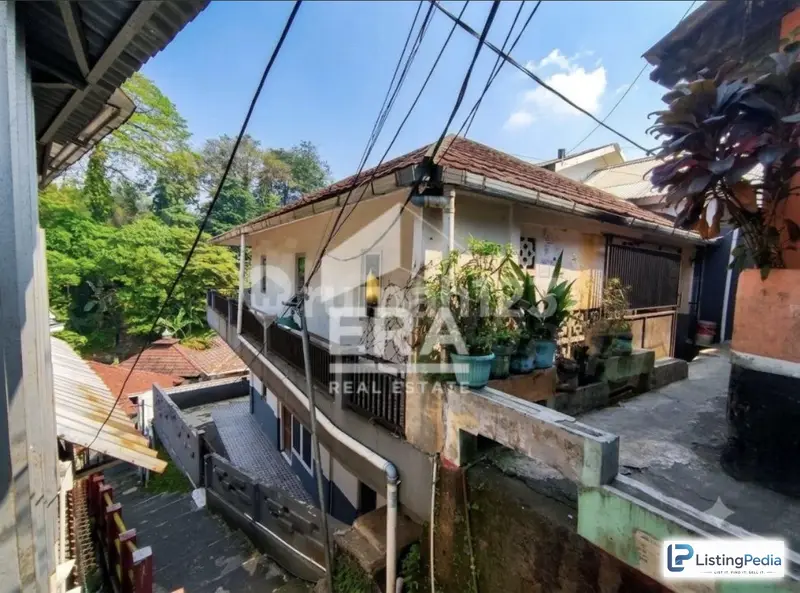 Dijual Cepat Rumah Kost Belakang Kampus Lokasi Sangat Strategis — foto 5