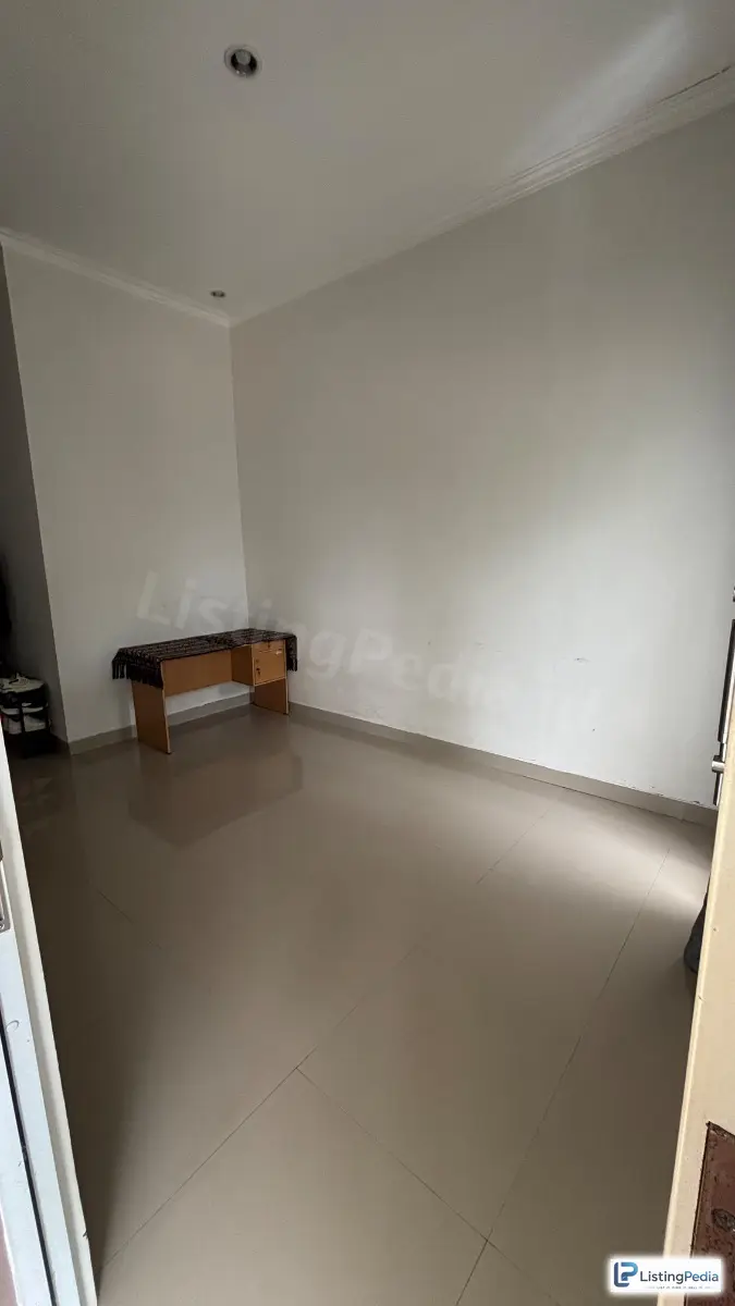 Rumah 1 Lantai Cluster Zamrud — foto 2