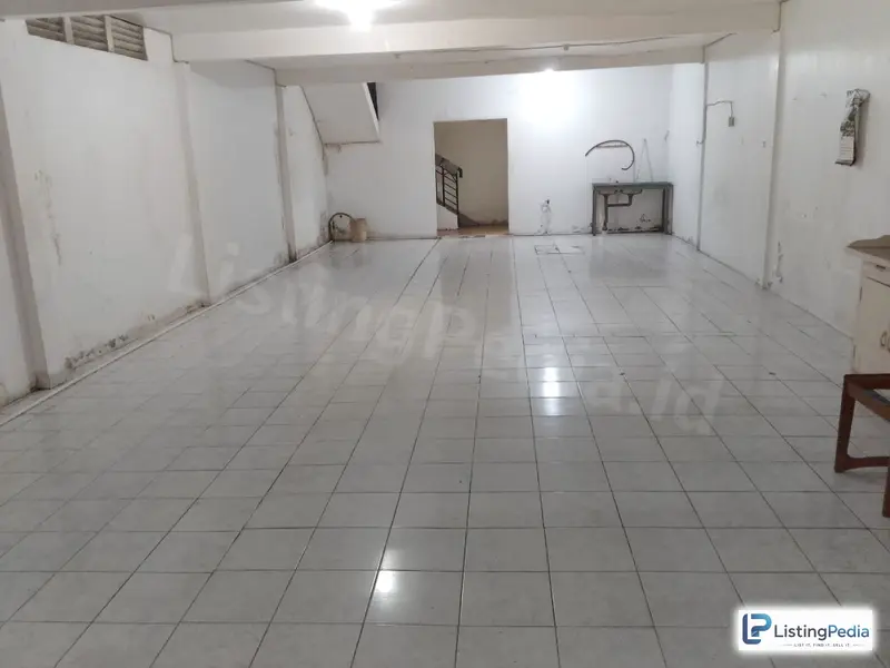 Rmh 2 Lantai di Pusat Kota Pontianak — foto 2