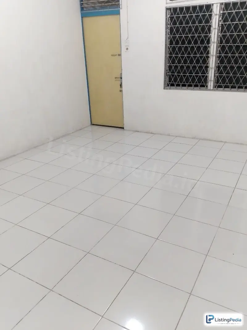 Rmh 2 Lantai di Pusat Kota Pontianak — foto 4