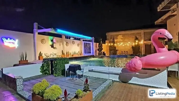 Dijual Hotel Aktif Bintang 2 Cibubur JKT — foto 4