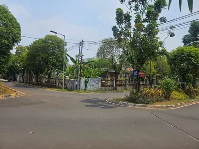 Komplek Bumi Harapan Permai, Dukuh, Kramat Jati, Jakarta Timur