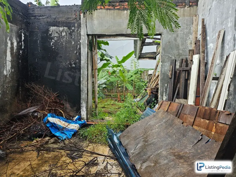 Komplek Bumi Harapan Permai, Dukuh, Kramat Jati, Jakarta Timur — foto 5