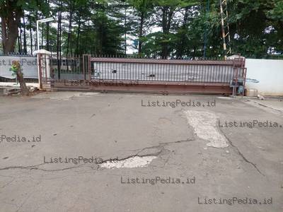 Di jual gudang dan kantor di kawasan Pulo gadung center