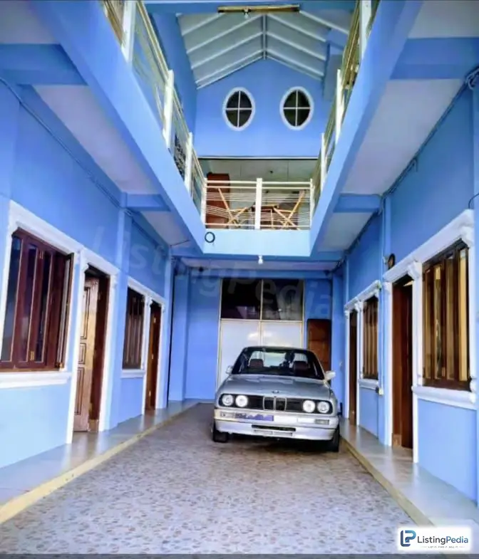 Dijual Kos Kosan 2 Lantai Tebet Timur — foto 1