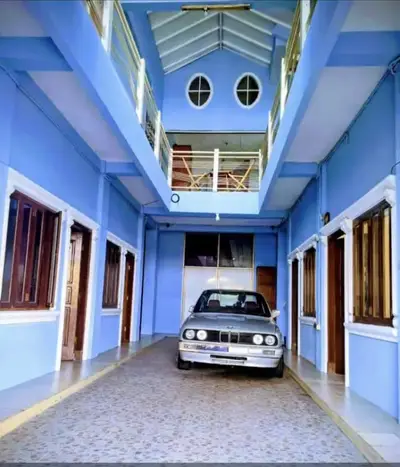 Dijual Kos Kosan 2 Lantai Tebet Timur