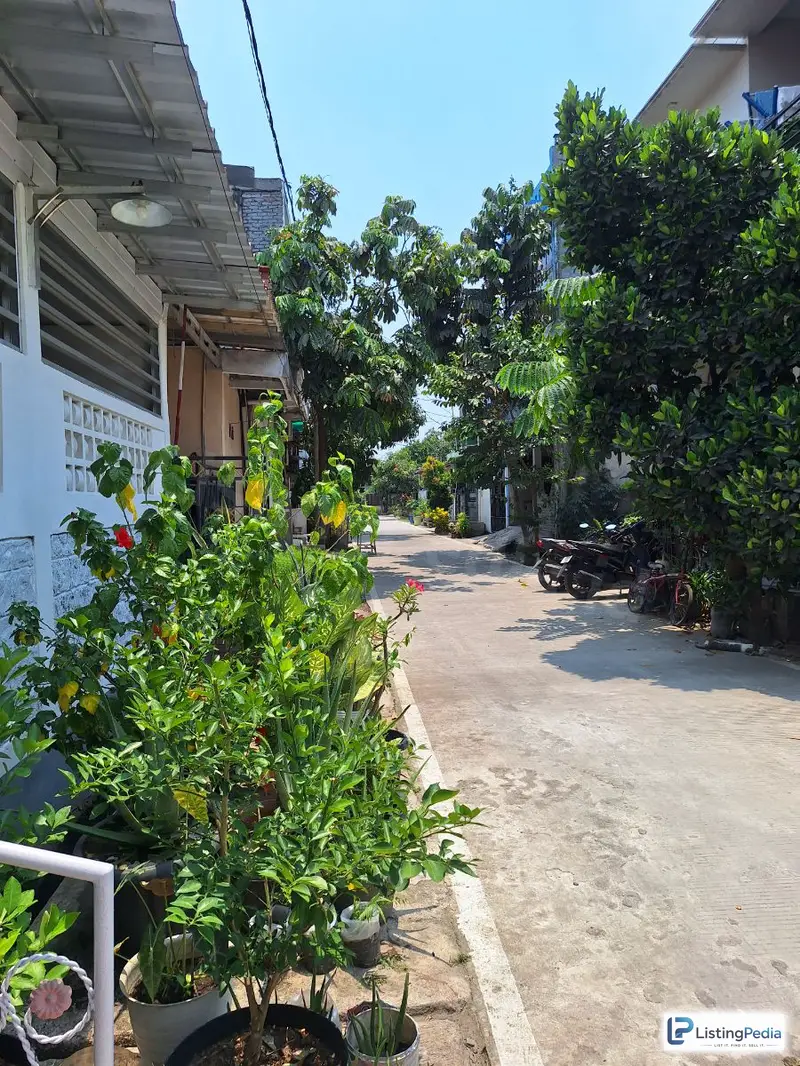 Rumah Baru 2026 - Bekasi Griya Pratama Tambun Bekasi - Lt/lb 104m²/104m² - SHM - One Gate - Bebas Banjir — foto 2