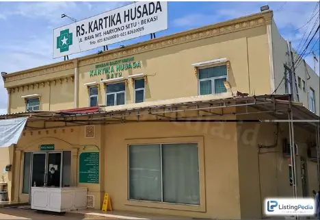 Rs Kartika Husada Setu — foto 2