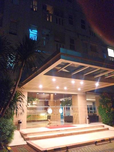 Hunian Nyaman & Strategis di Jakarta Barat – Belmont Residence (Tipe Studio)