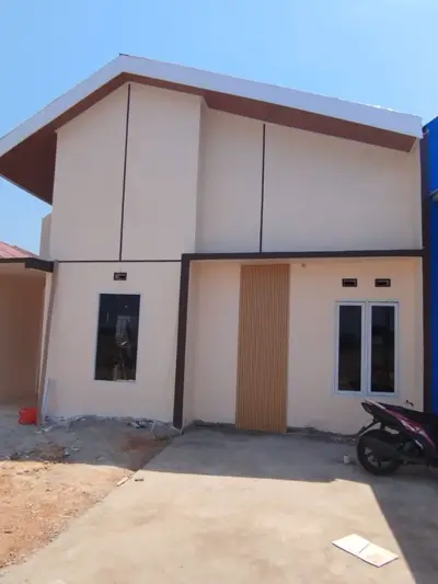 Rumah murah di Makassar Perumahan Taman Royal Paccerakkang daya