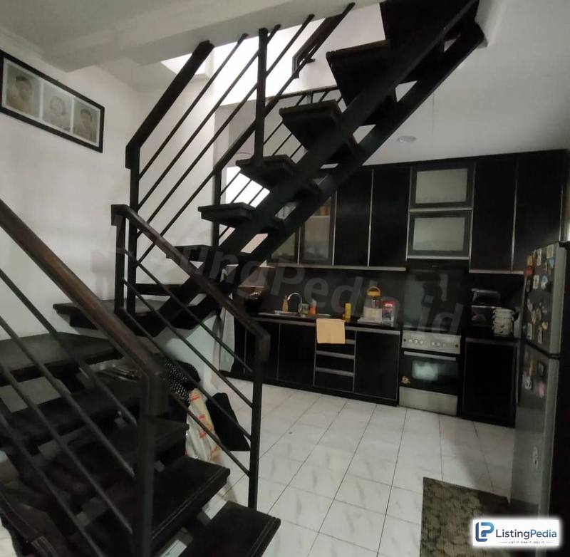 Di jual rumah siap huni d komplek Mega Cinere  — foto 2