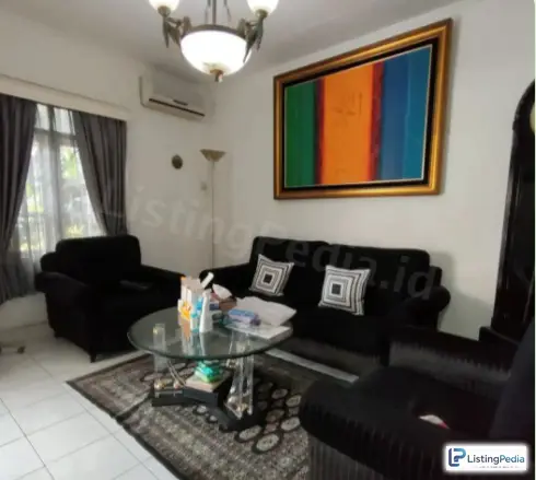Dijual Rumah Siap Huni D Komplek Mega Cinere — foto 5
