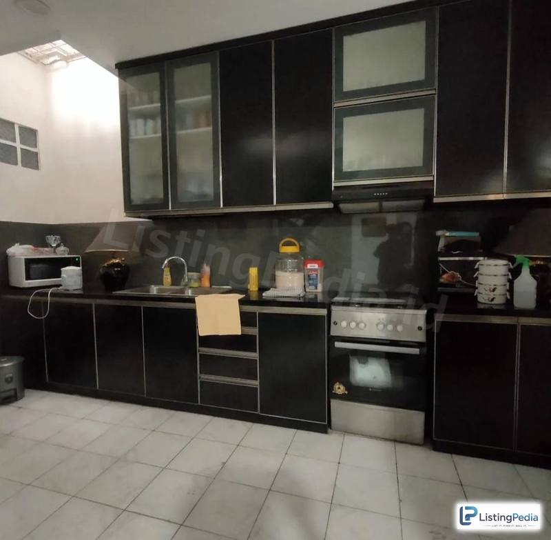 Di jual rumah siap huni d komplek Mega Cinere  — foto 1