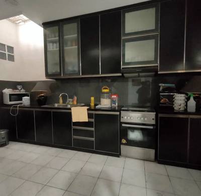 Di jual rumah siap huni d komplek Mega Cinere 