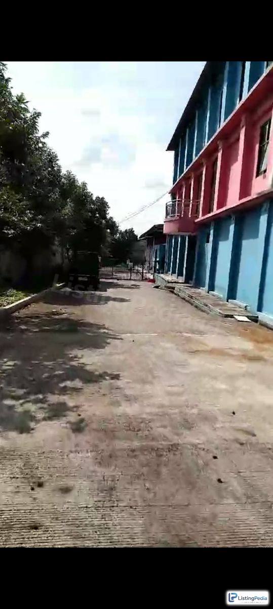 Dijual Aset Gudang di Cibinong Jawa Barat — foto 3
