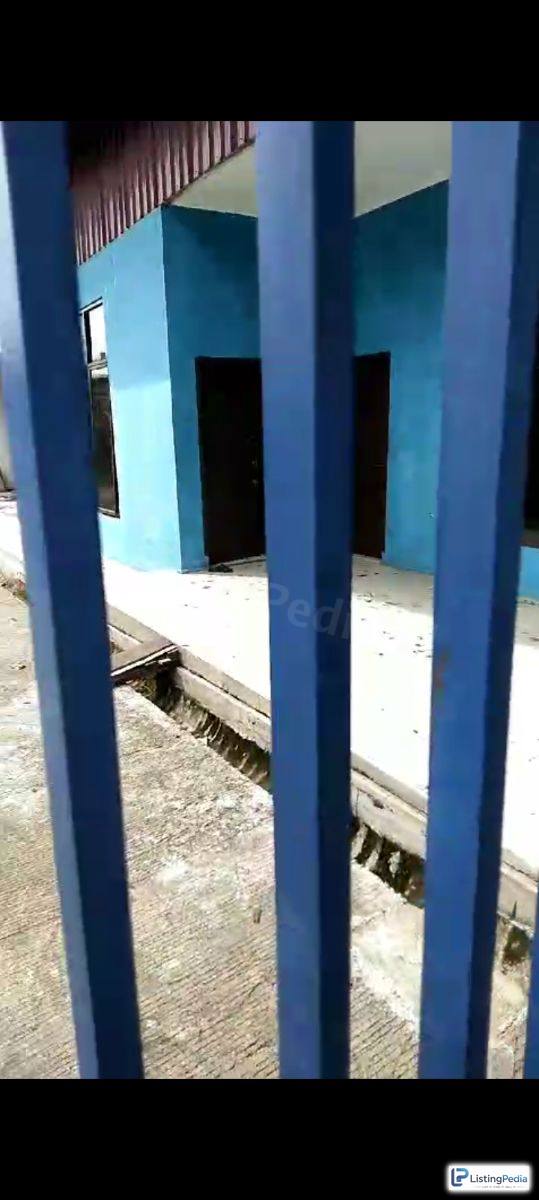 Dijual Aset Gudang di Cibinong Jawa Barat — foto 2
