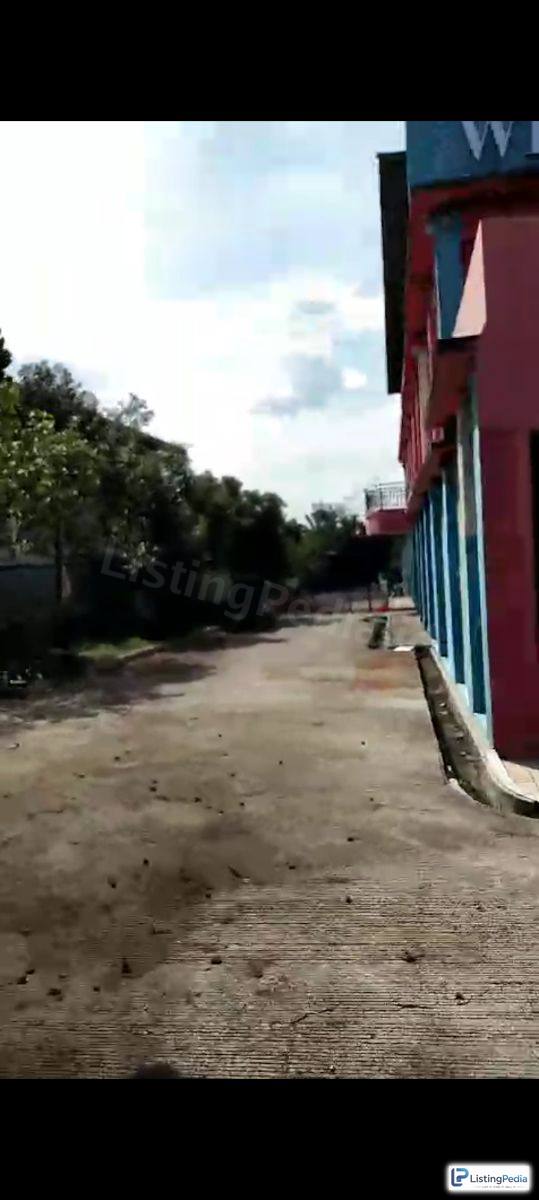 Dijual Aset Gudang di Cibinong Jawa Barat — foto 1