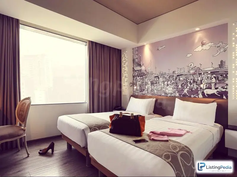 The Ceo TB Simatupang — foto 3
