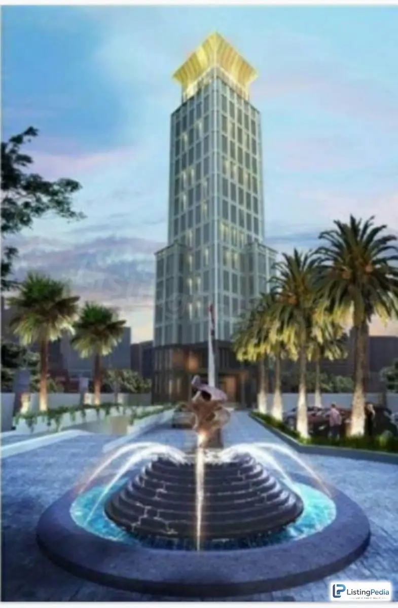 The Ceo TB Simatupang — foto 4