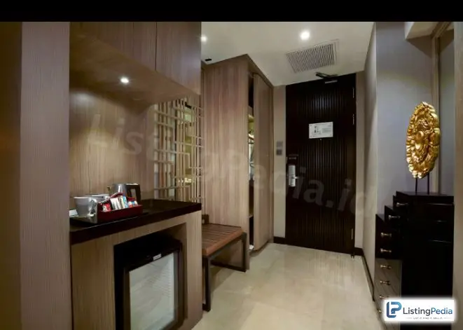 The Ceo TB Simatupang — foto 2