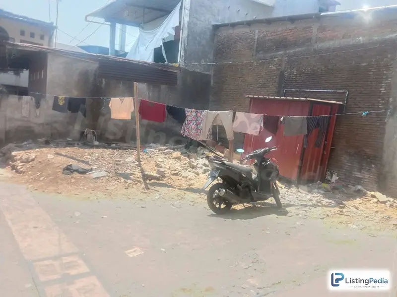 Lahan Dijual di Barawaja 1 — foto 1