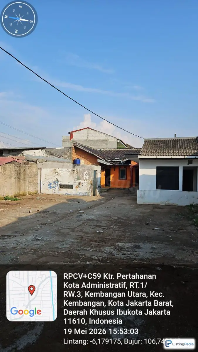 Dijual Tanah — foto 2