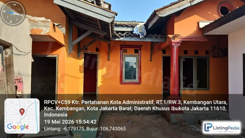 Dijual Tanah — foto 1