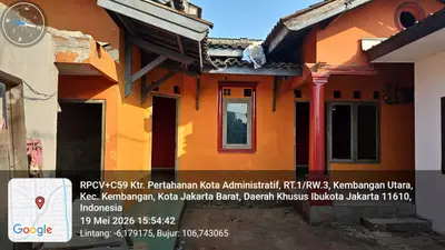 Dijual Tanah