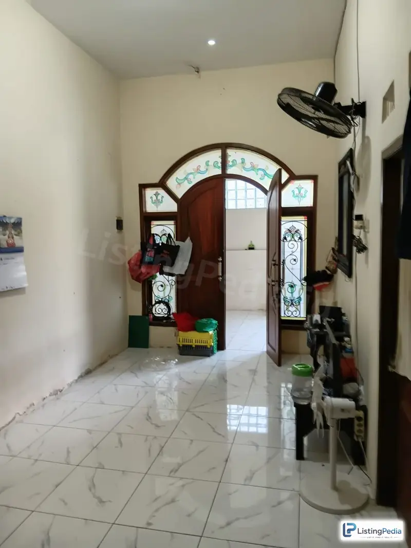 Rumah Nyaman 1,5 LT di Sukodono Sidoarjo — foto 4
