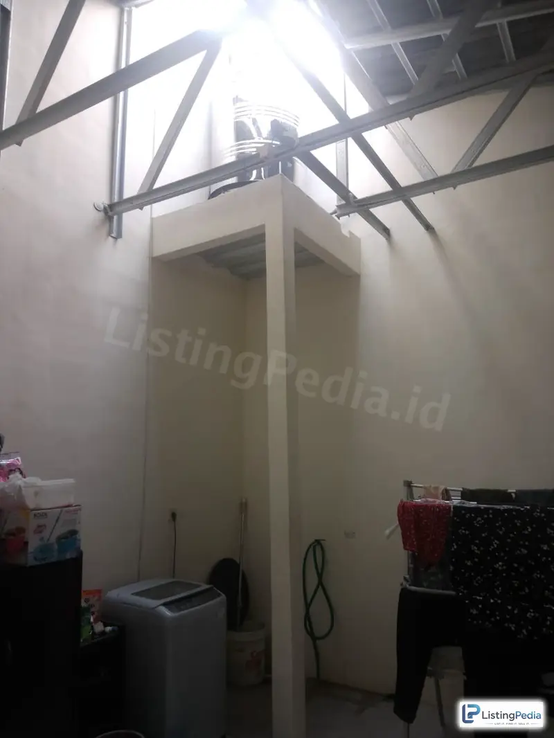 Rumah Nyaman 1,5 LT di Sukodono Sidoarjo — foto 1
