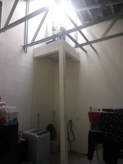 Rumah Nyaman 1,5 LT di Sukodono Sidoarjo