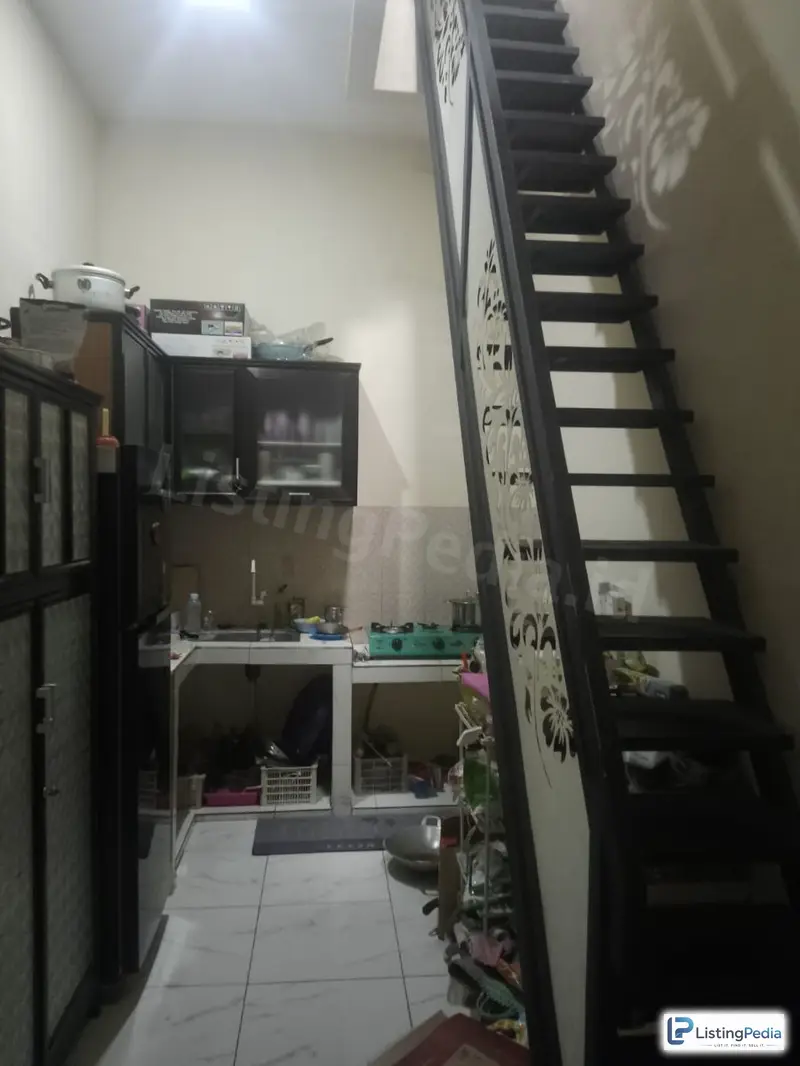 Rumah Nyaman 1,5 LT di Sukodono Sidoarjo — foto 5