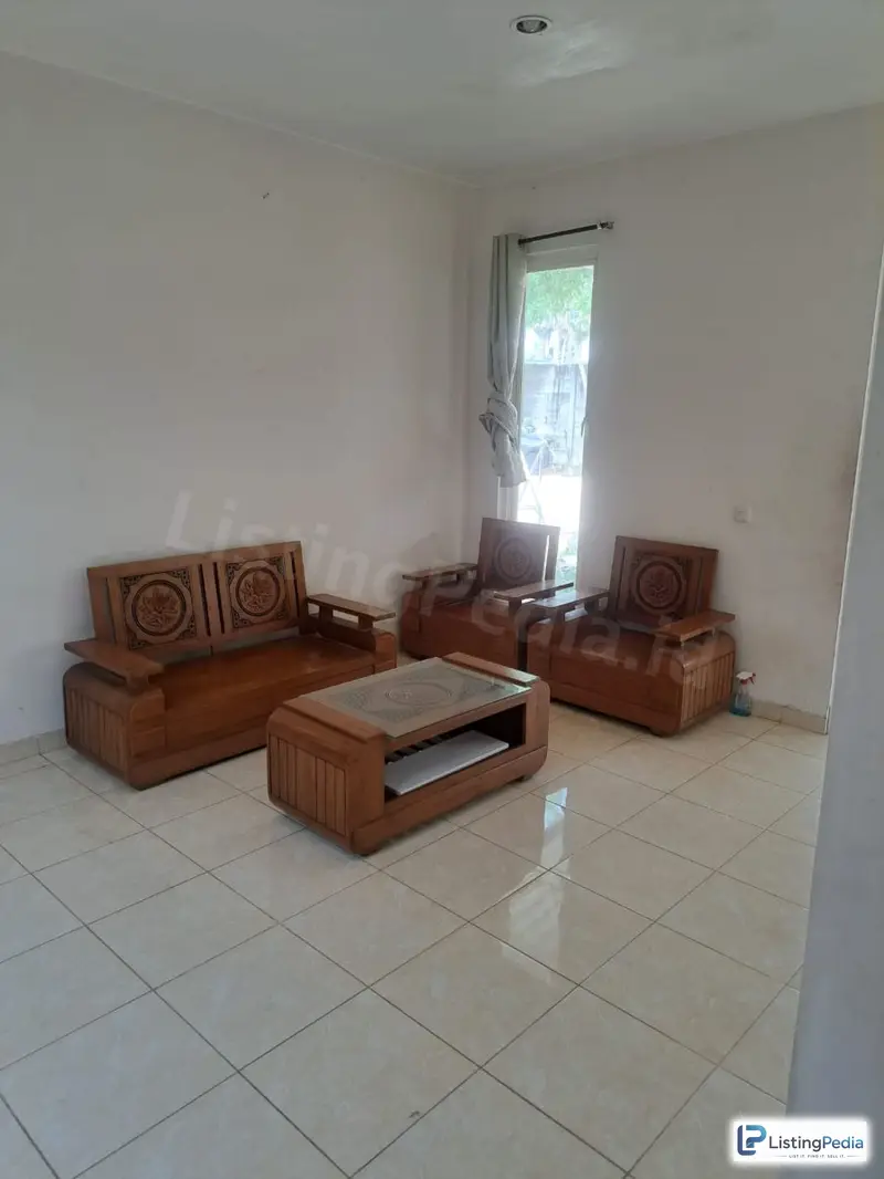 Rumah 1 Kontrak — foto 5