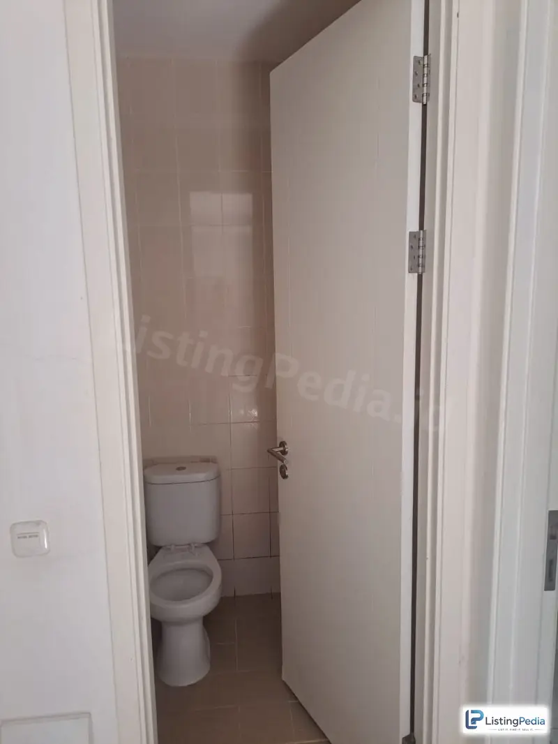 Rumah 1 Kontrak — foto 3
