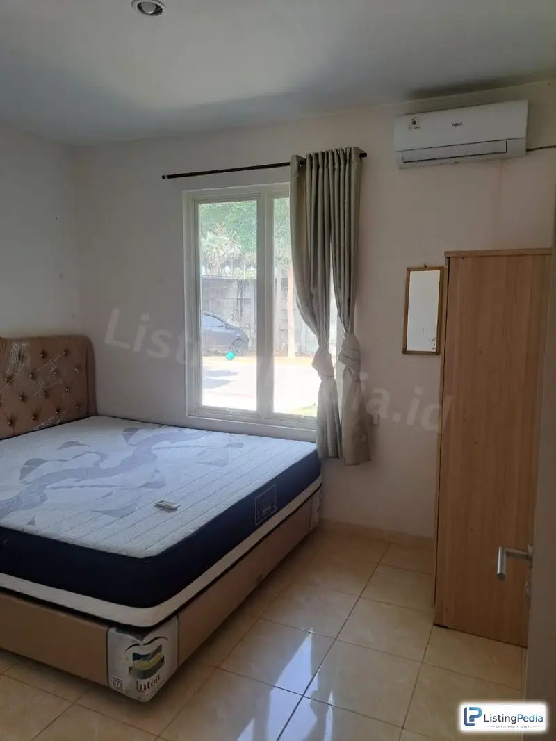 Rumah 1 Kontrak — foto 2