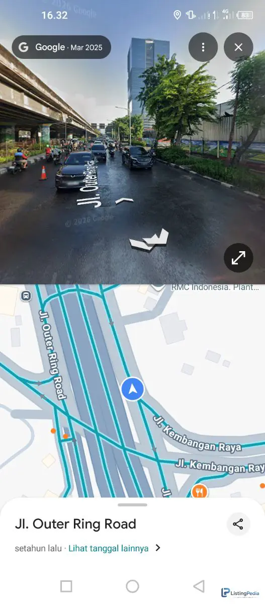 Tanah Kembangan" Jakarta Barat " — foto 3