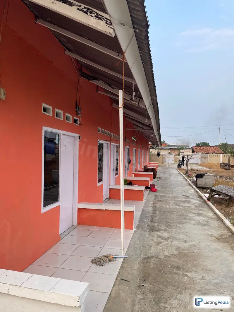 Kontrakan — foto 1